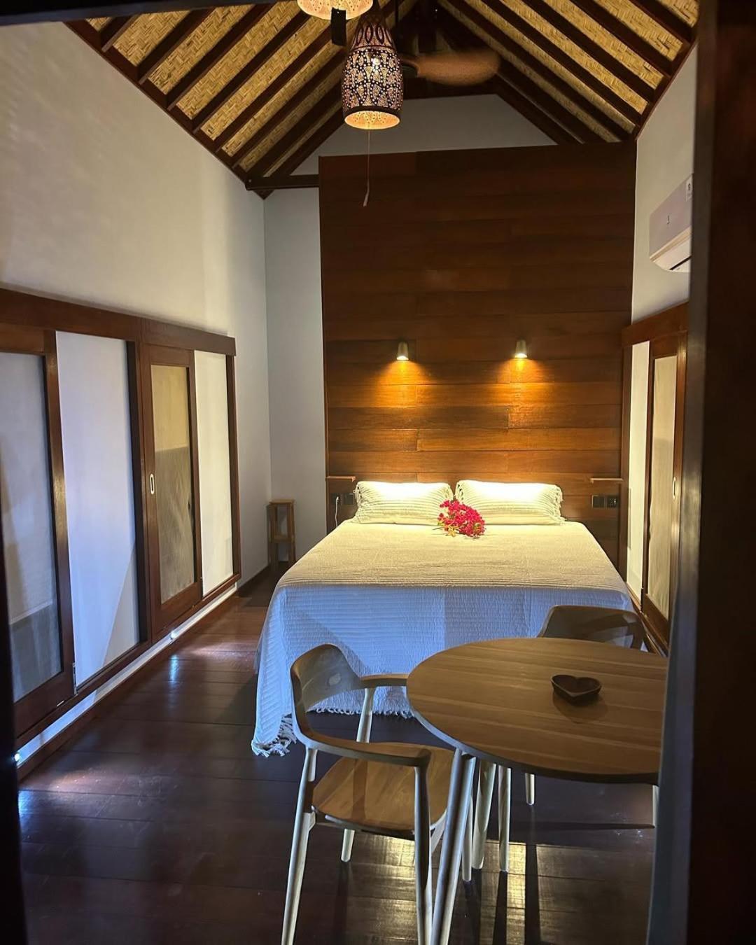 Hotel Kura Kura House Sekongkang Exteriér fotografie